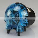 JIHPUMP OEM peristaltic pump with easy install panel of flow rate 750ml/min