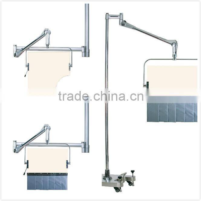 sanyi radiation protective screen curtain