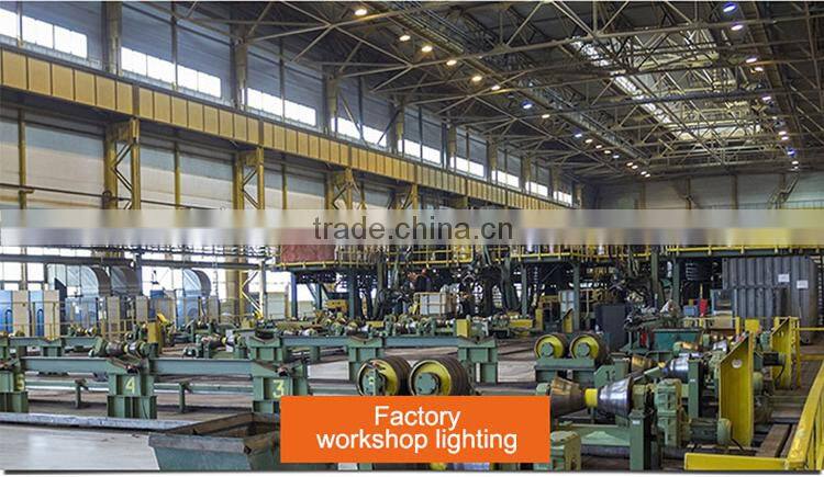 5Years Warranty 130Lm/W 100W LED High Bay Light