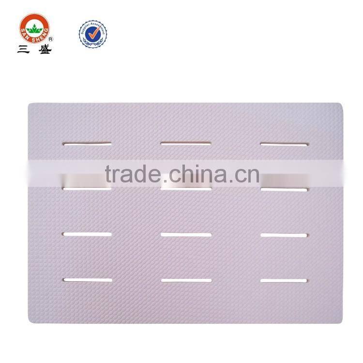 Factory directly anti cold bath mat