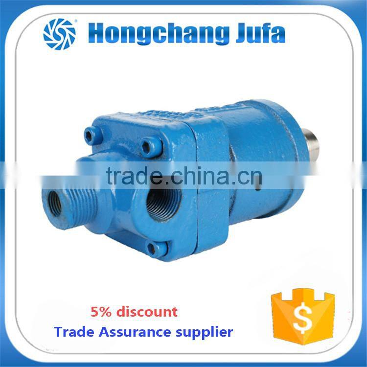 hydraulic rotary union connector quick connect pipe fittings