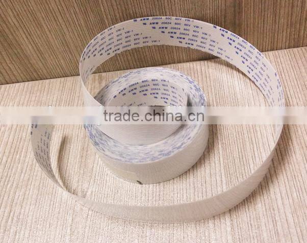 large format printer spare parts long flat cables on sale