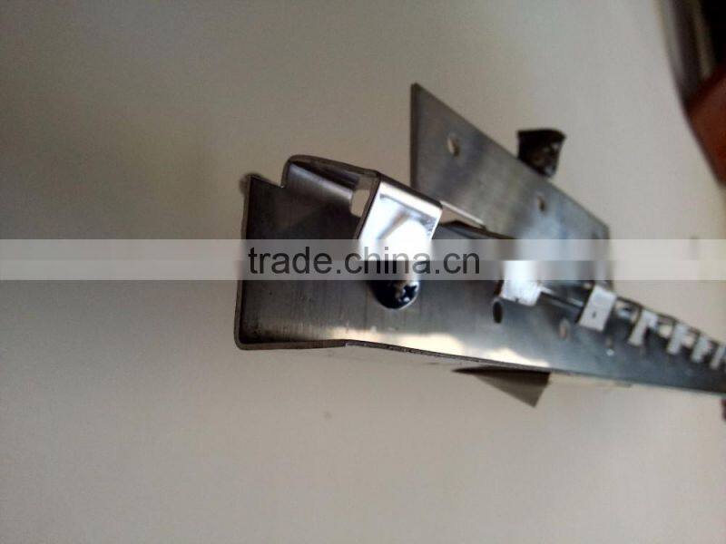 China alibaba wholesale curtains rails