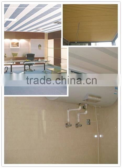 30cm*6mm thick pvc sheet