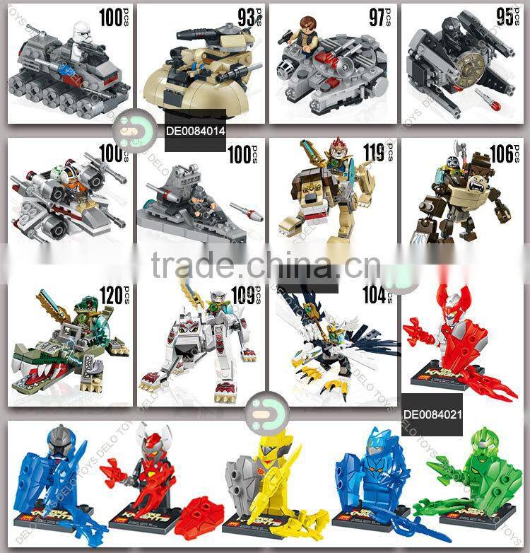 international shopping online plastic miniature toys building blocks army figures soldier minifigures DE0084029