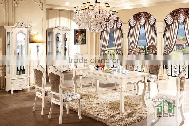 High Gloss White Design Wooden Dining Room Chair Parts Dining Chair HC-B# Wooden Dining Chair