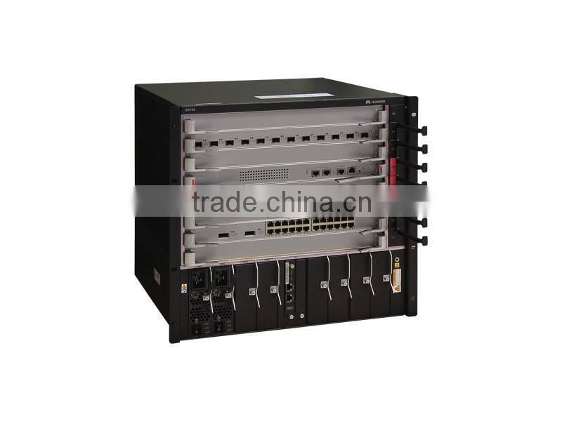 HUAWEI S9700 Series Terabit Routing Switches S9706 V200R003