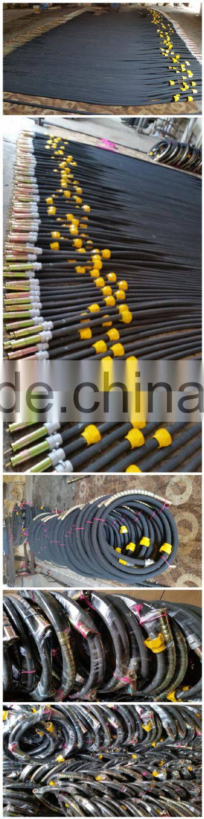 3 inch water pump with Robin Engine (Japanese type)