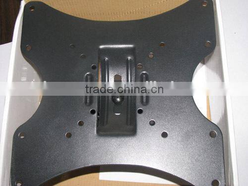 For up to 37 inch VESA 200X200 SWIVEL LED LCD tv wall BRACKET MOUNT