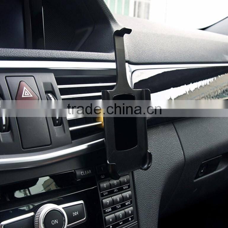 Easy Install Full Adjustable Air Vent Dedicated Car Holder For Iphone 6/6s