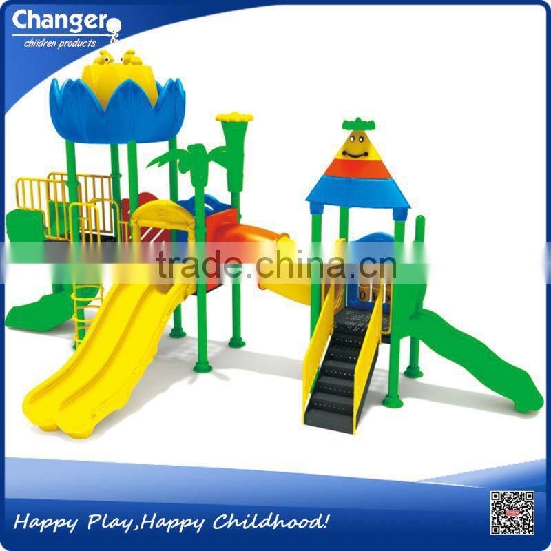 Park games outdoor used playground equipment for sale
