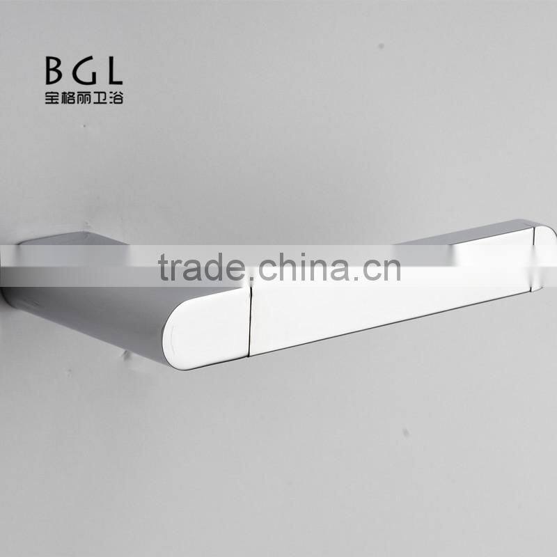 18233 simple elegant bathroom accessories modern paper holder