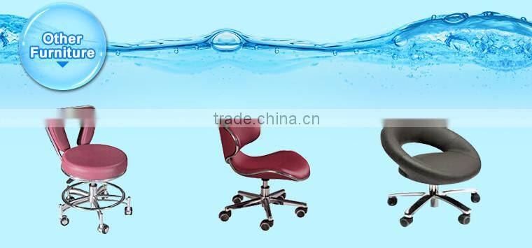 Doshower DS-W4092 adjustable hair washing chair electric shampoo chair hair washing and beauty care bed