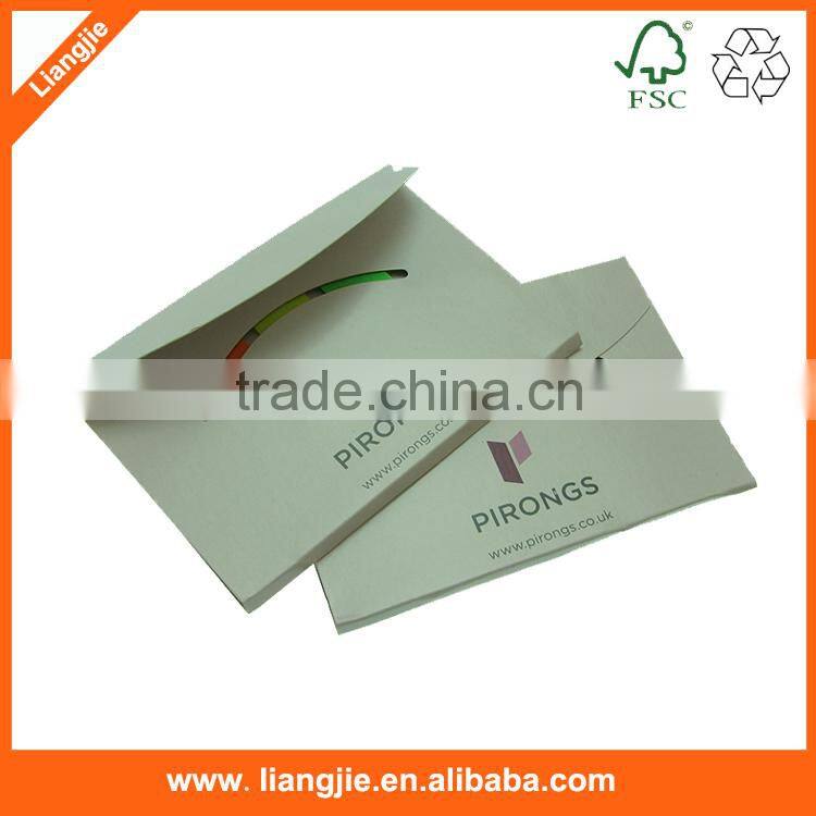 Sticky notepad pop up sticky note dispenser