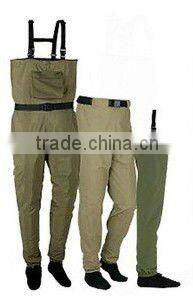 neoprene fishing waders