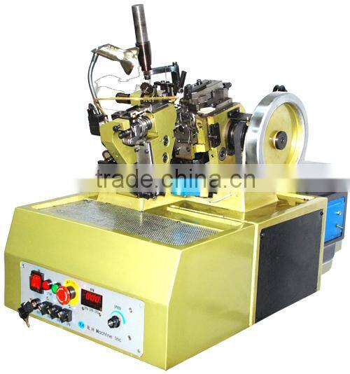 Gold High Speed Chain Making Machine