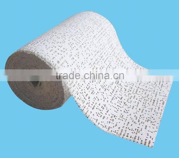 High quality plaster of paris bandage