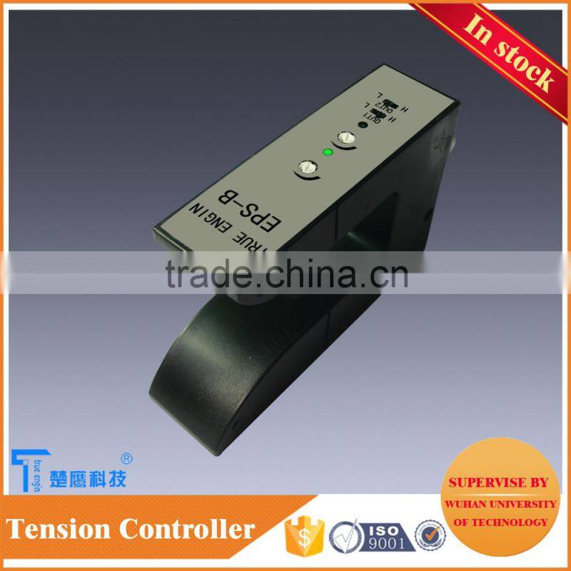 EPS-B photoelectric transducer for transaprent material printing