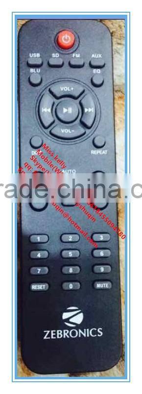 high quality LCD/LED universal remote contro vestel