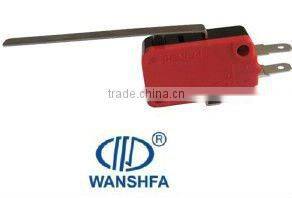 'KW4-03 micro switch t105 5A 250V