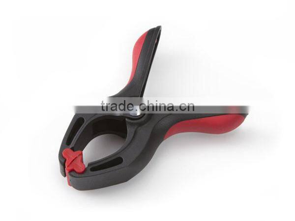plastic clamps 4-Inch Super grip Spring Clamp