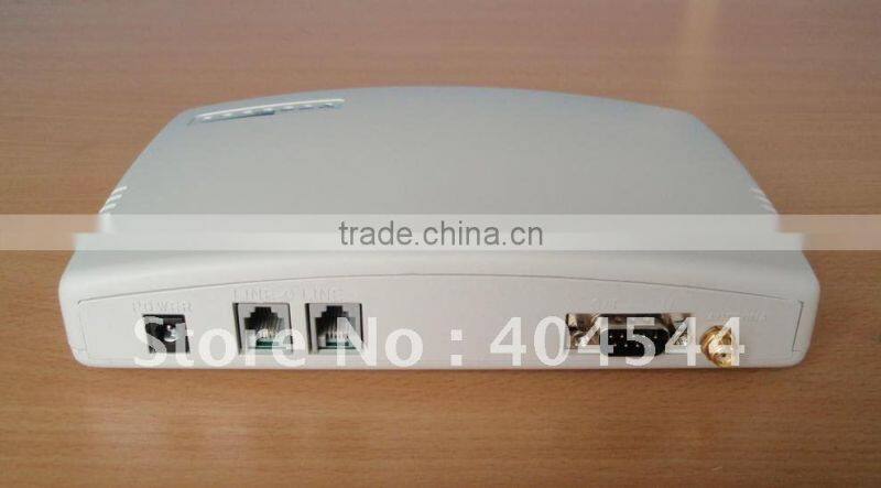 900/1800MHZ GSM FWT fixed wireless terminal compatibale for Phone,PBX,Alarm