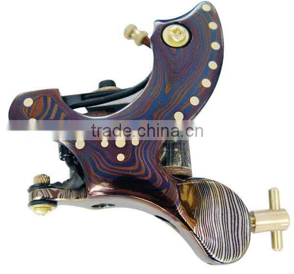 tattoo machine,tattoo equipment,tattoo gun