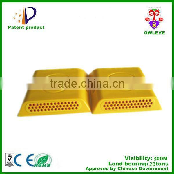 driveway cat's eye/driveway reflective markers/road safety cat eye reflector