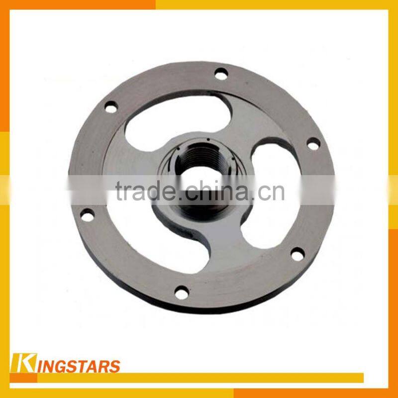 Hot Sale Precision Aluminum CNC Turning Parts