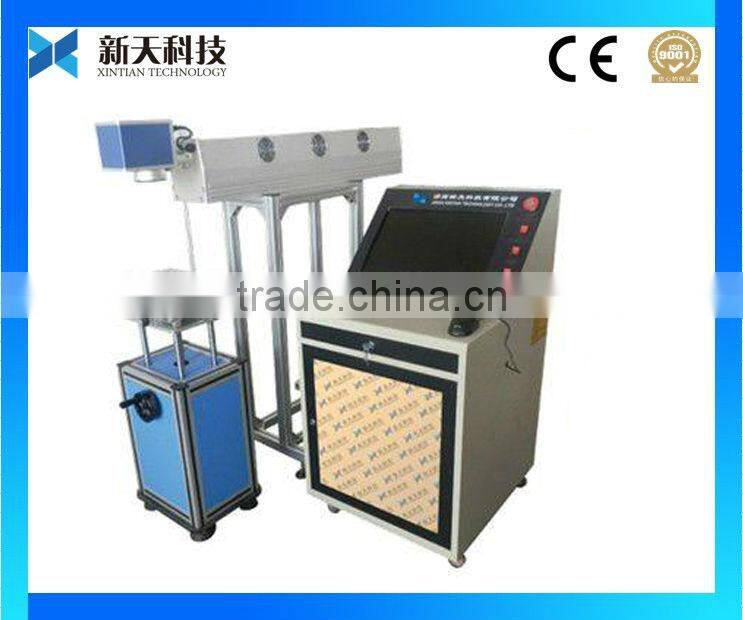 Manufactory device!! Wood laser cutting and engraving machine
