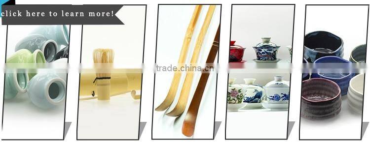 Internation Standard Competition Tea Tasting Set