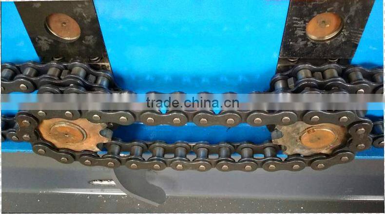 wall panel metal galvanized steel double layer roof sheet rolling forming making roll forming machine for roofsheet