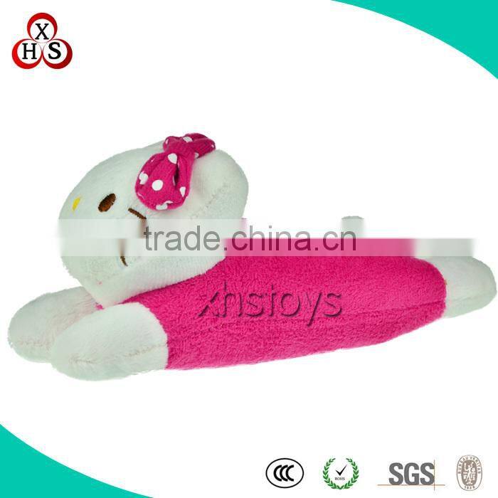 15 Years Experience Making And Sale Shenzhen Hello Kitty Soft Plush Toys