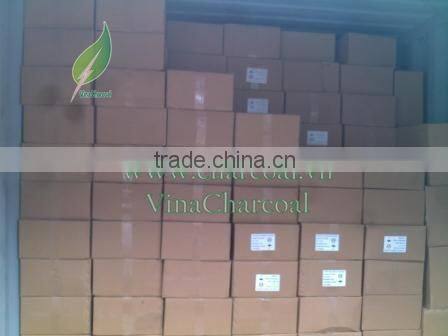 Smokeless Sparkless Coffee soft wood charcoal grill