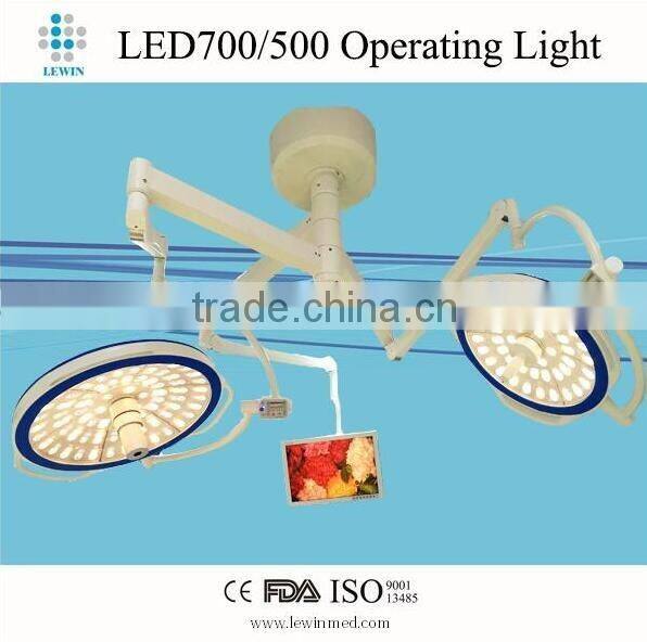 Germany hospital equipment /wifi control operating light CreLed 5700