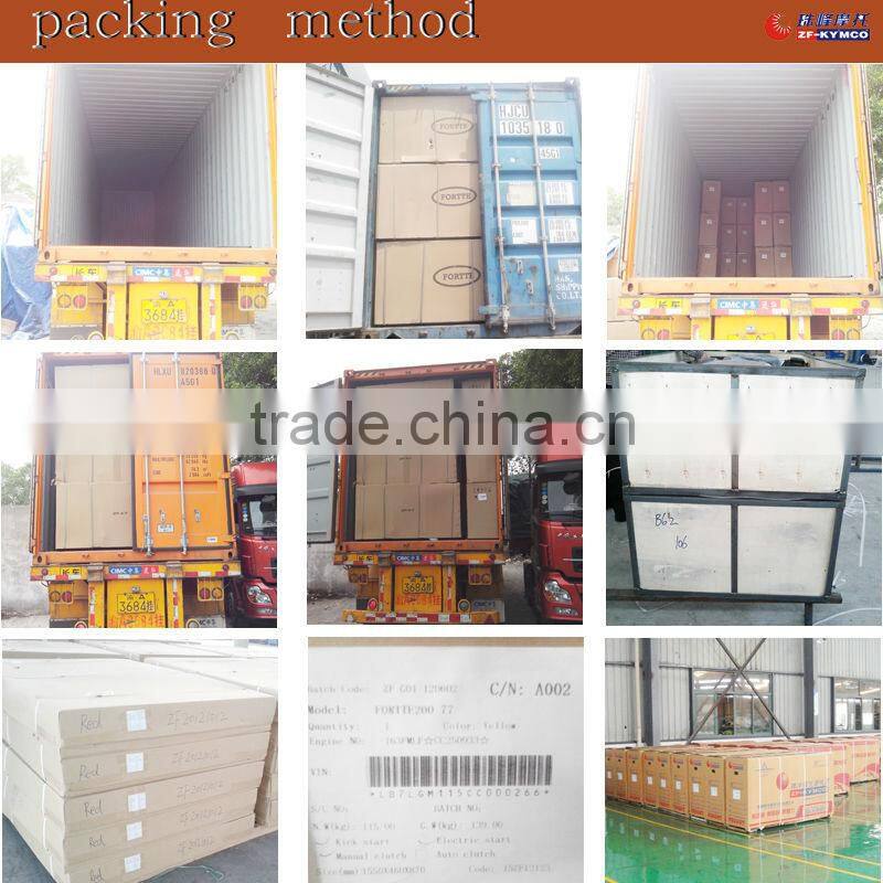 200cc cheap motorcycle for sale ZF200 street motorcycle