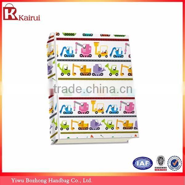 The Classic 100 Days Five Suject Design Your Own Notebooks