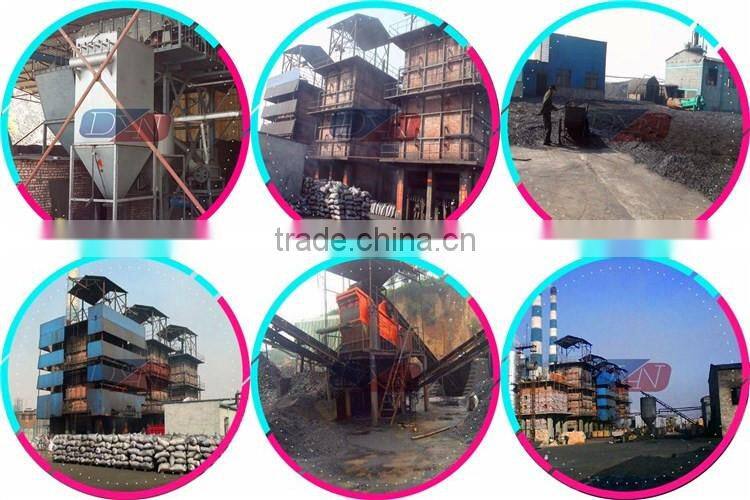 DYAN ANTHRACITE FILTER MEDIA FOR WATER