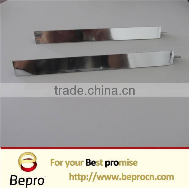 High quality for the Silver Mirror ceiling grid, suspended ceiling tee bar