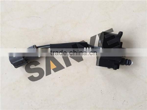 WA320 SWITCH 417-43-26221