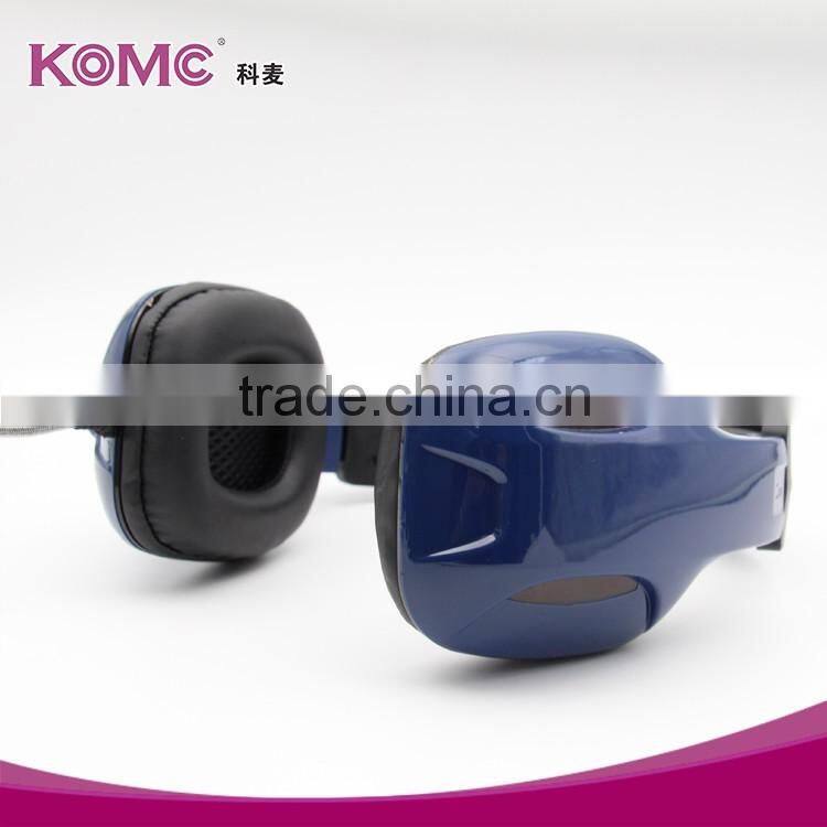Computer Gaming Headset with RoHS Approved