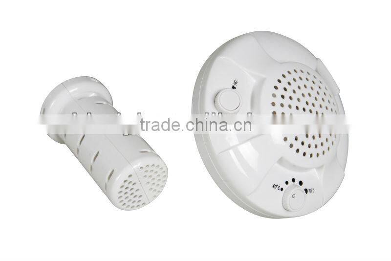 electric food dehydrator in 2013 with folding trays