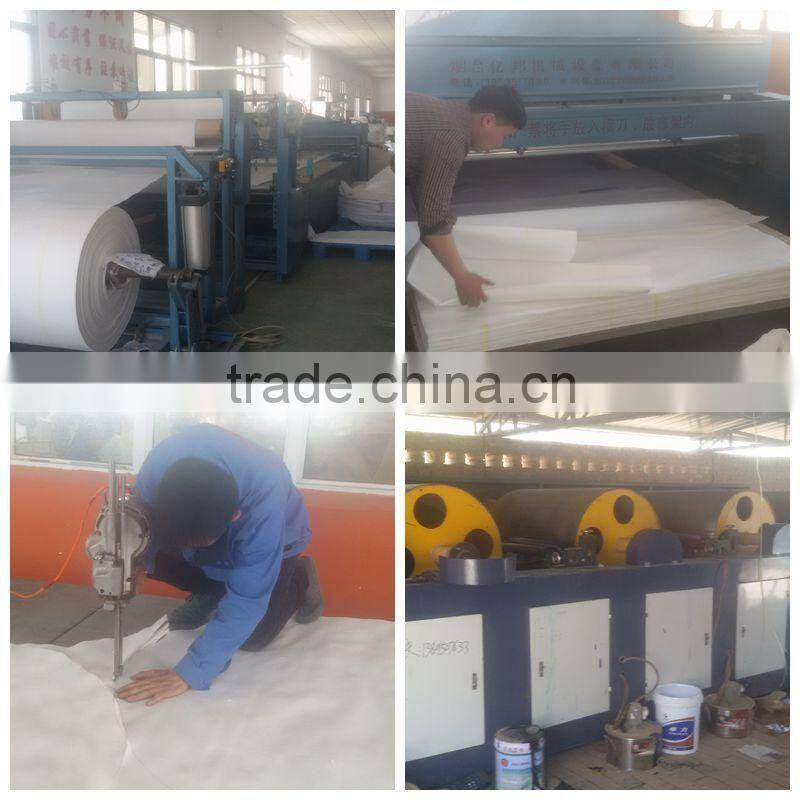 Conductive Bags with liner,Conductive waterproof bag liner/ bulk container Conductive liner bags