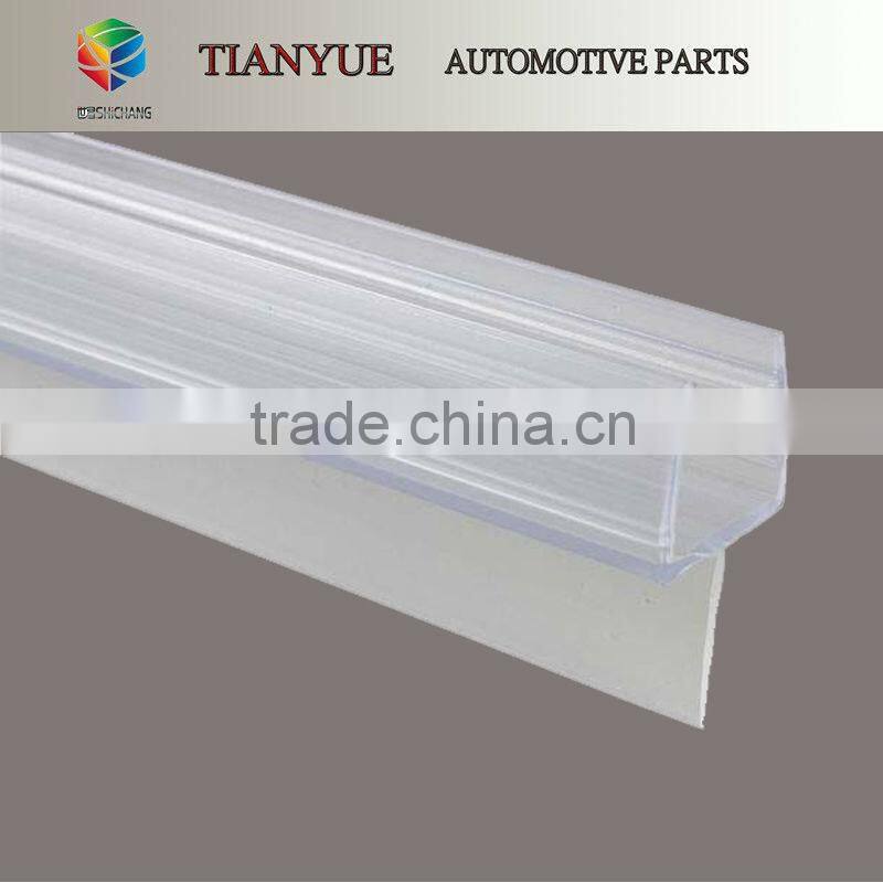 sealing strip for shower room door