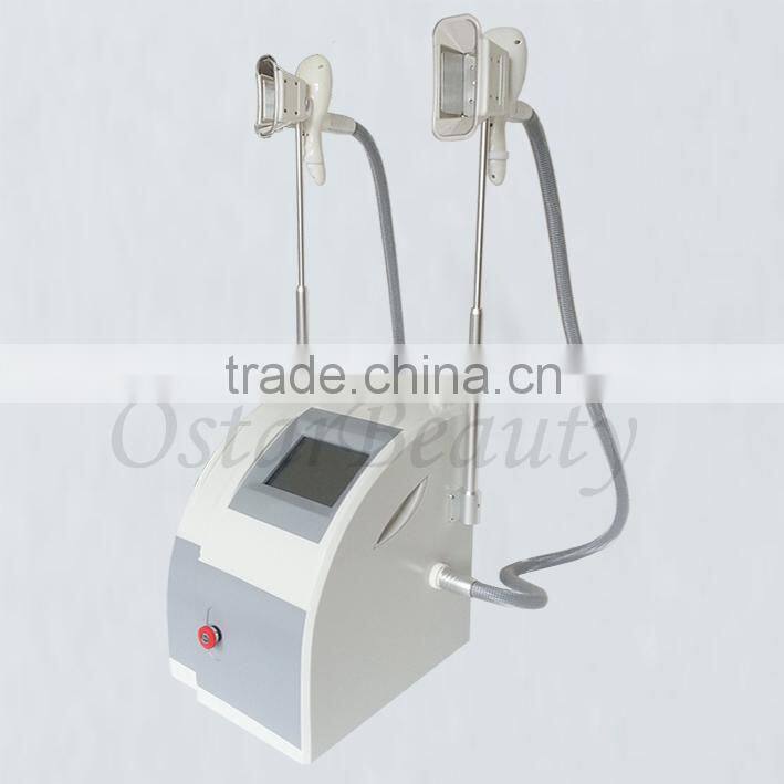Cryolipolysis machine / slimming machine ultrasound vacuum rf liposuction
