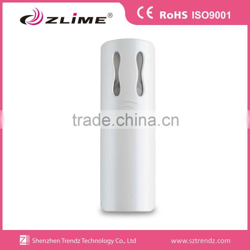 Electric USB rechargeable hair eyelash mister/ nano facial steamer mist