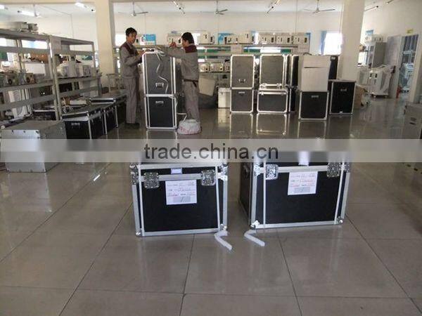 Newest mode portable diode laser hair removal professional 808nm diode laser hair removal machine