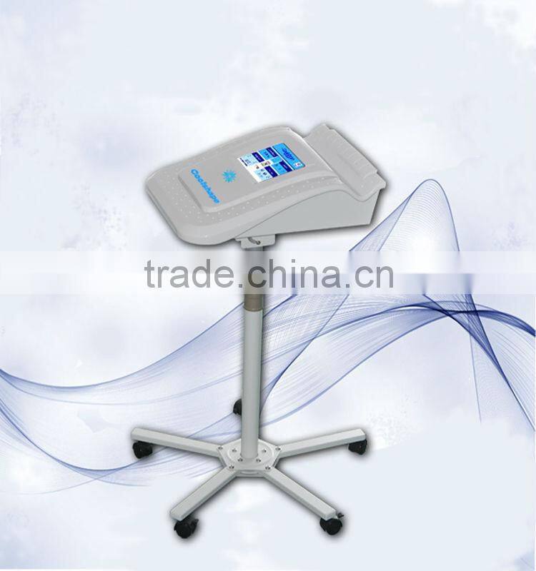 Cavitation 5 in 1 cool cellulite body sculpting machine