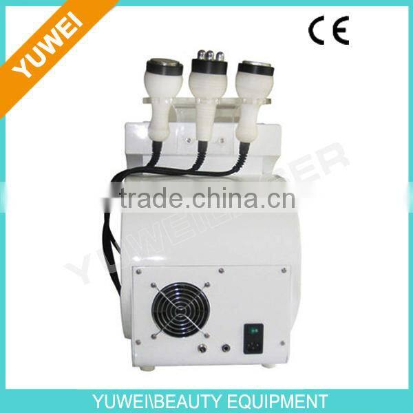 yuweilaser YWC-1 Cavitation&RF SYSTEM