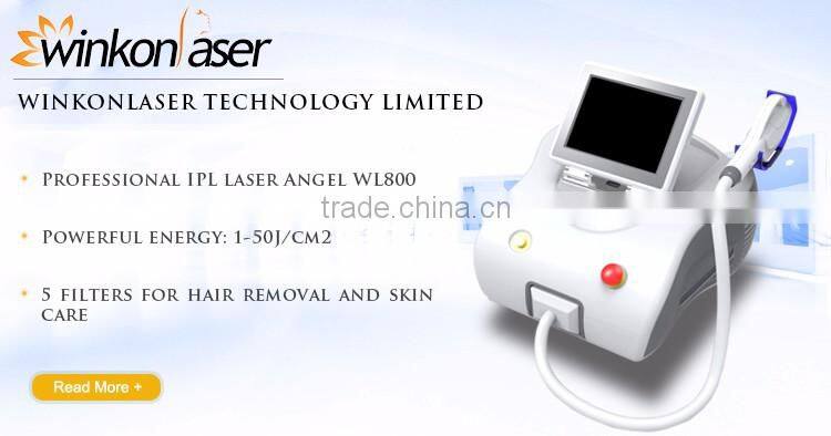 Up To Date !!! magnetic spot removal beauty equipment ipl depilation